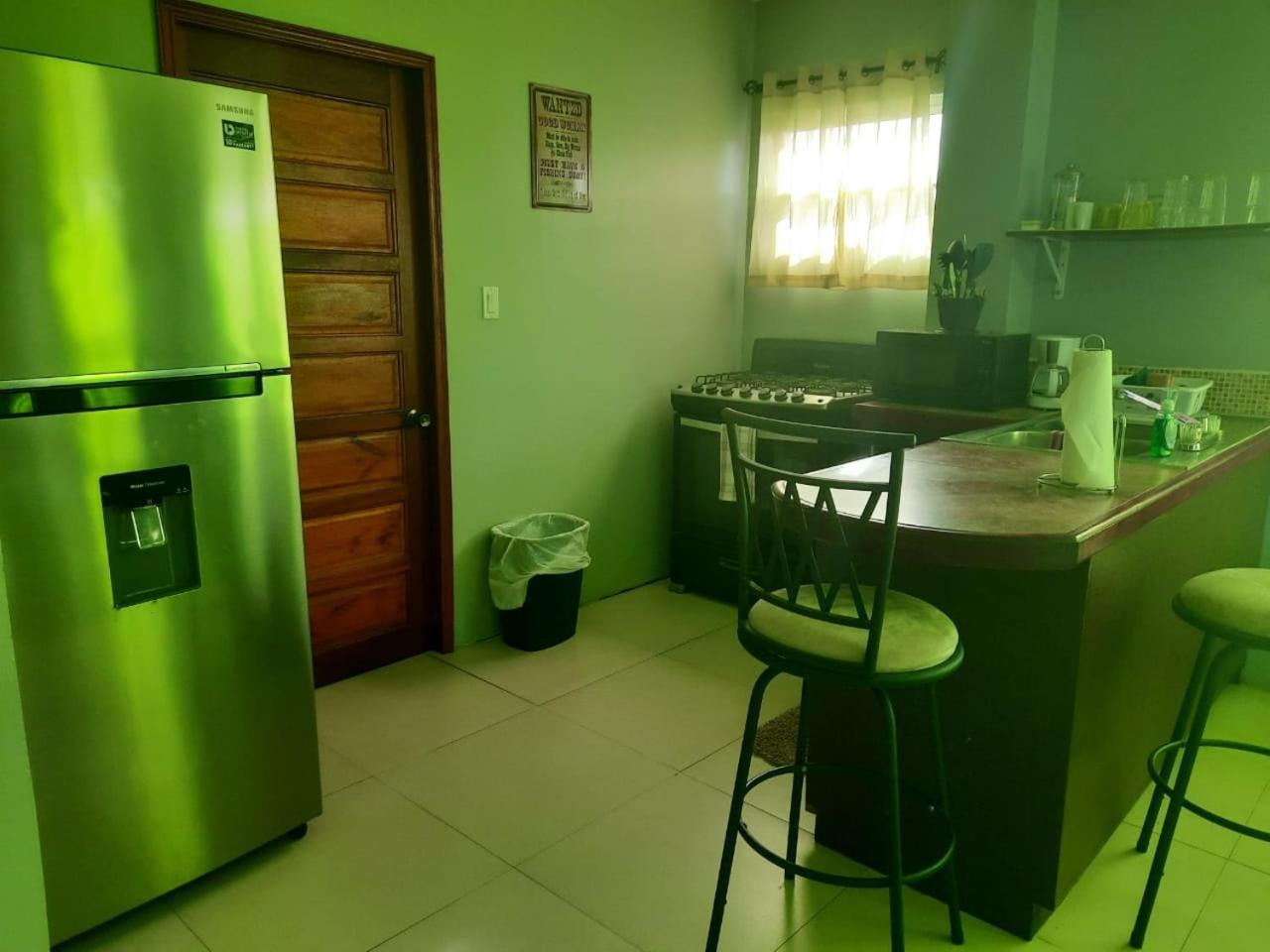 Db Tower Vacation Rental Belize City Zewnętrze zdjęcie