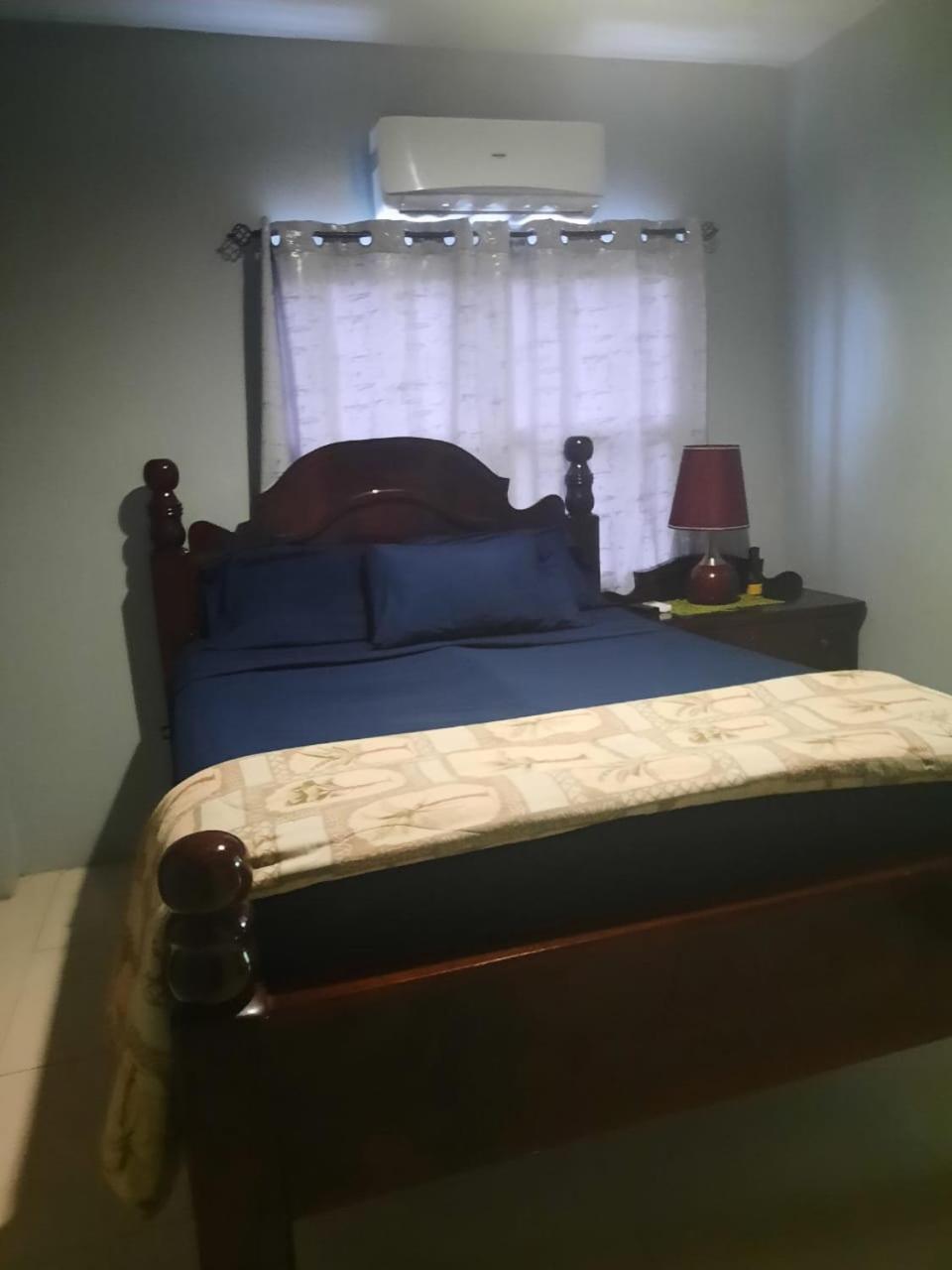 Db Tower Vacation Rental Belize City Zewnętrze zdjęcie