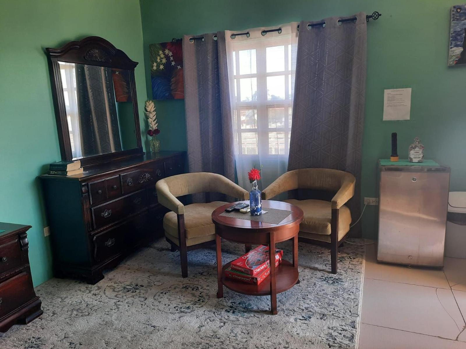 Db Tower Vacation Rental Belize City Zewnętrze zdjęcie