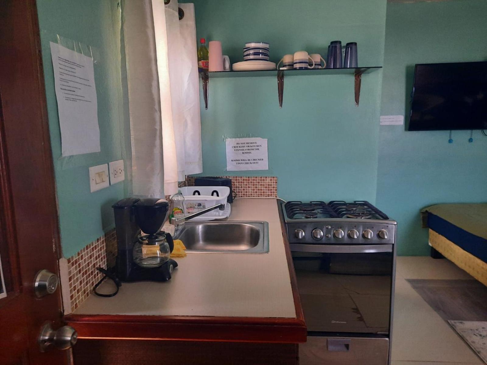 Db Tower Vacation Rental Belize City Zewnętrze zdjęcie