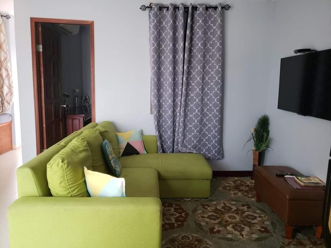 Db Tower Vacation Rental Belize City Zewnętrze zdjęcie