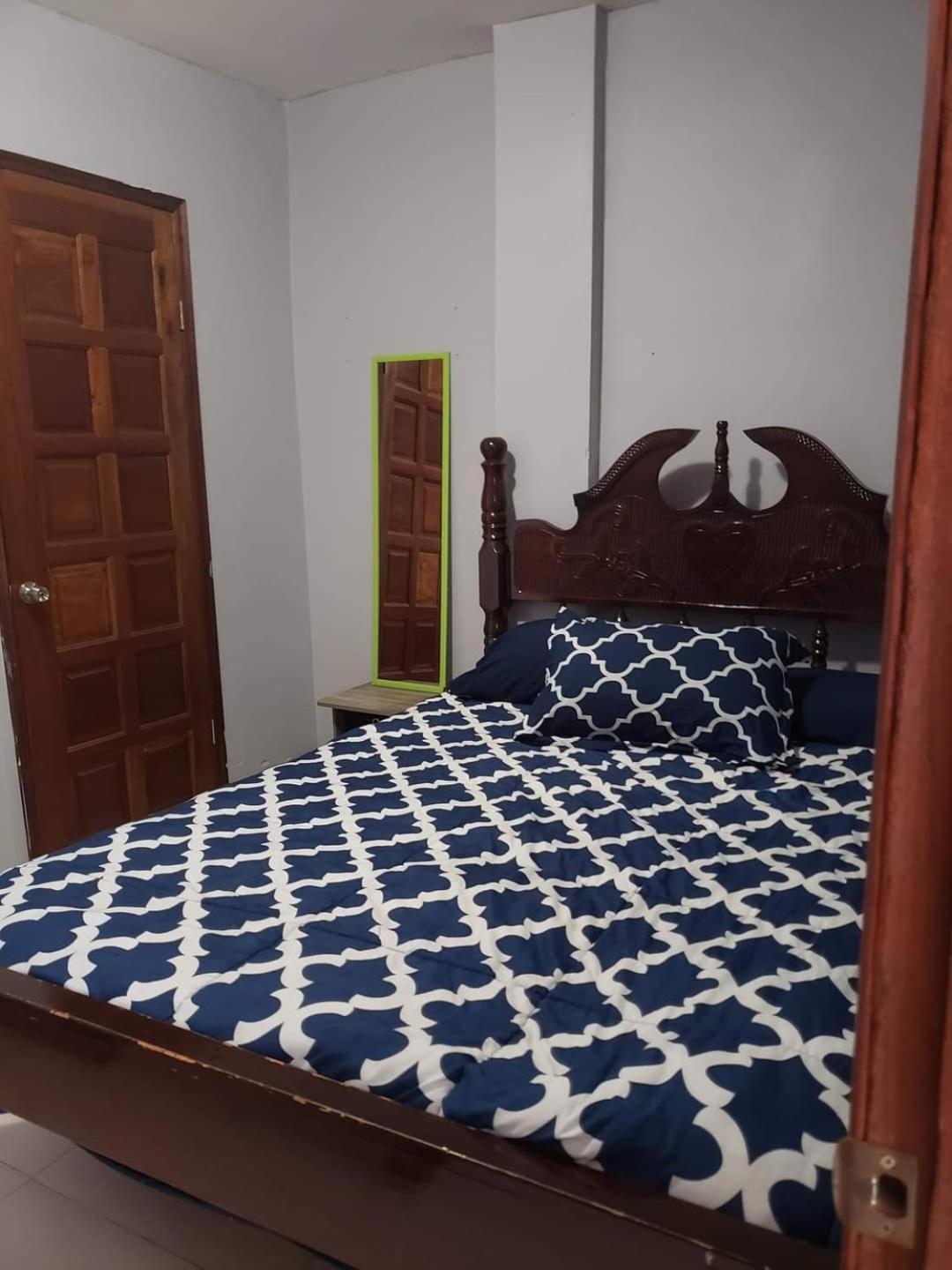 Db Tower Vacation Rental Belize City Zewnętrze zdjęcie