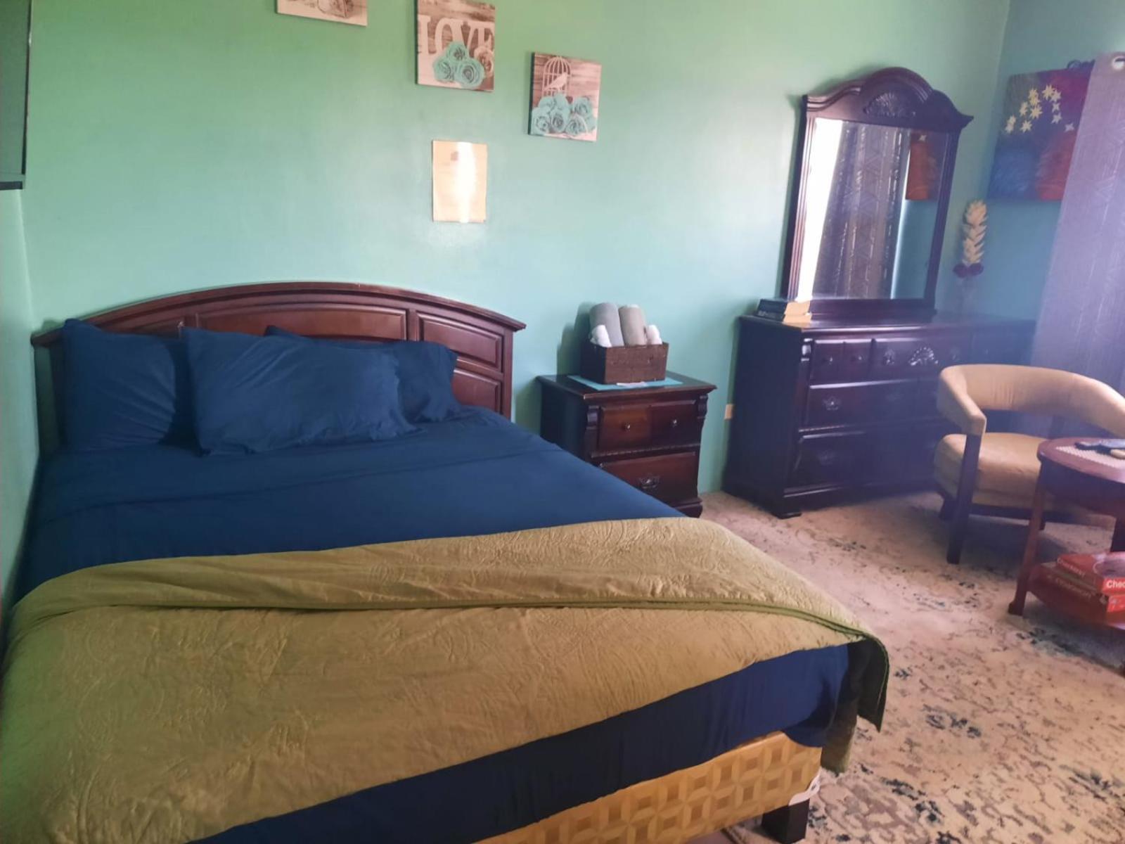 Db Tower Vacation Rental Belize City Zewnętrze zdjęcie