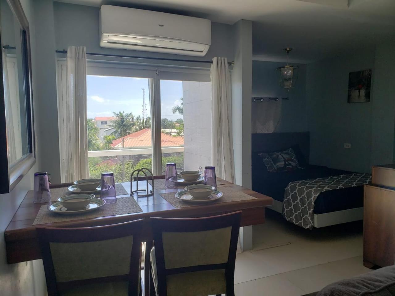 Db Tower Vacation Rental Belize City Zewnętrze zdjęcie