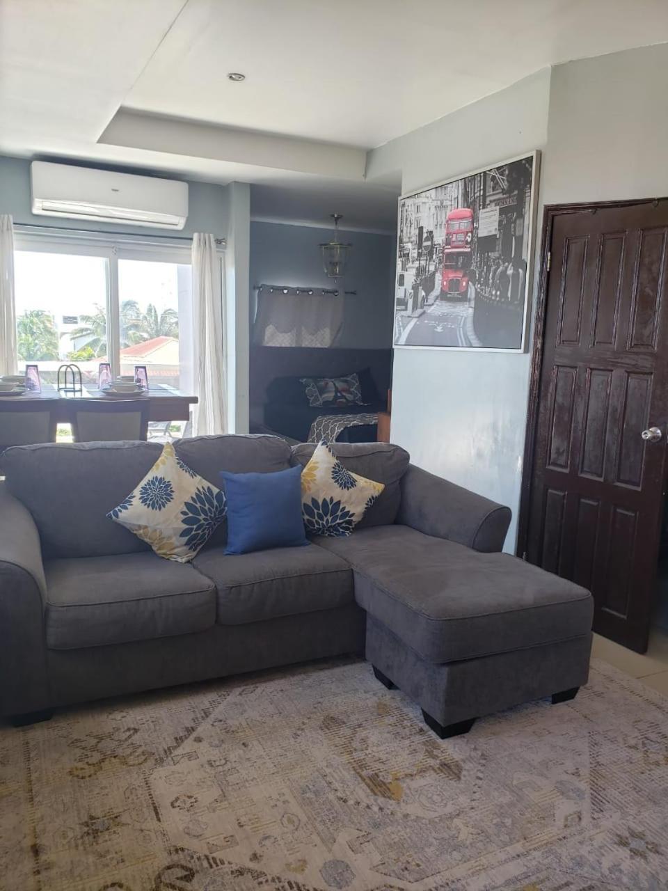 Db Tower Vacation Rental Belize City Zewnętrze zdjęcie