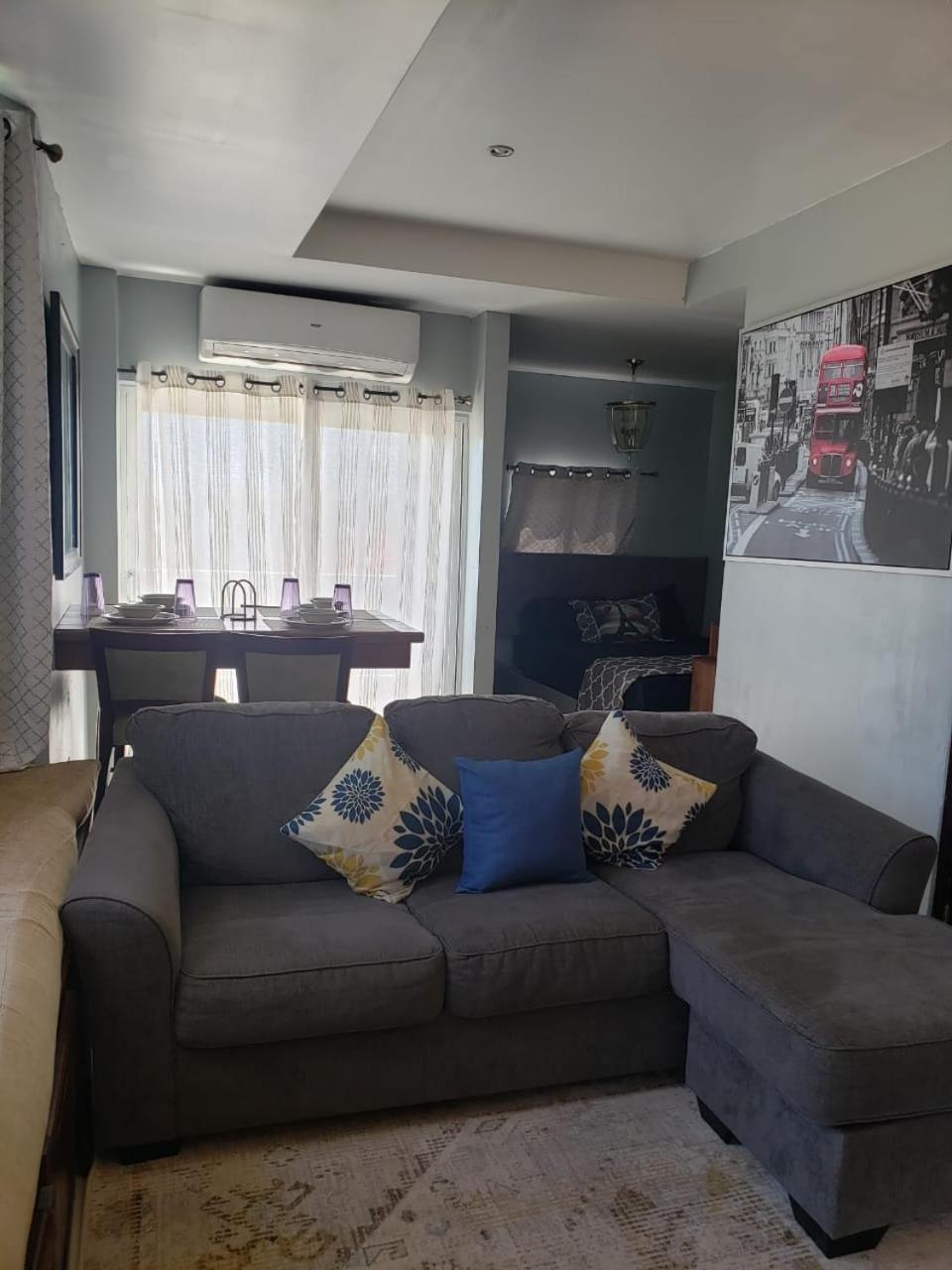 Db Tower Vacation Rental Belize City Zewnętrze zdjęcie