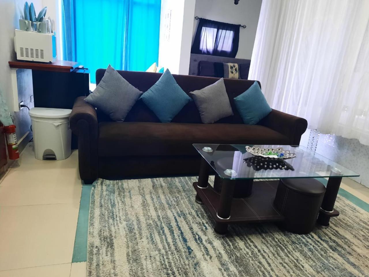 Db Tower Vacation Rental Belize City Zewnętrze zdjęcie