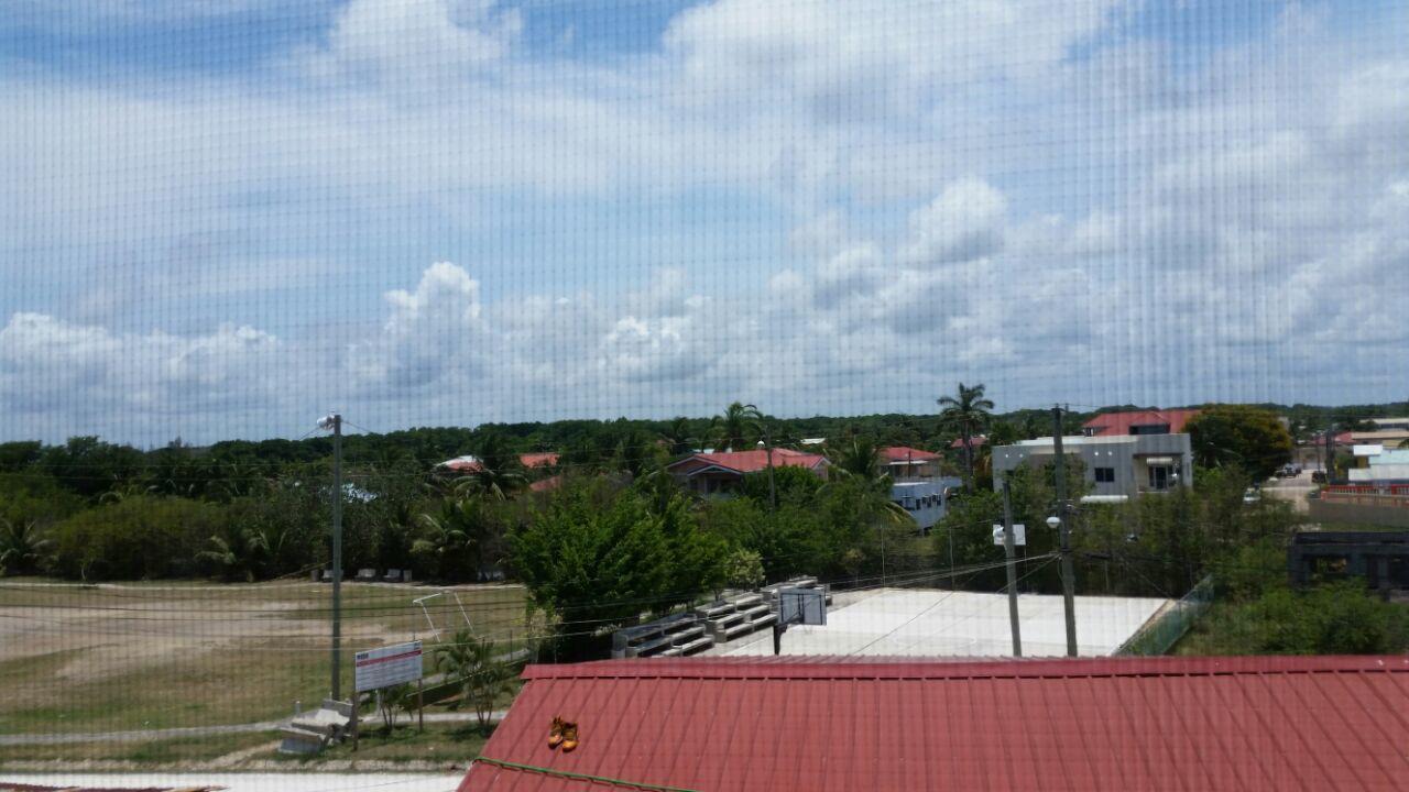 Db Tower Vacation Rental Belize City Zewnętrze zdjęcie