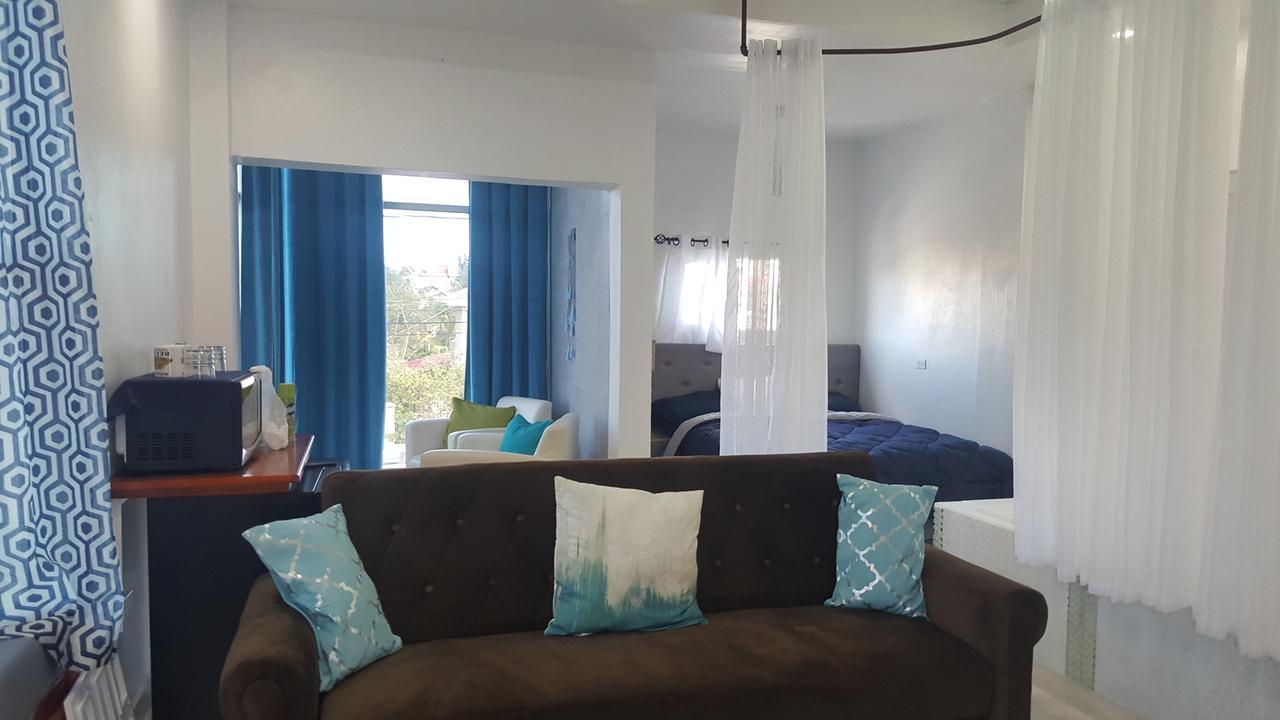 Db Tower Vacation Rental Belize City Zewnętrze zdjęcie